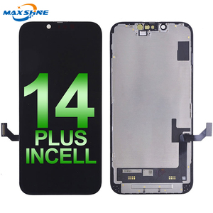 Highlight ชุดจอ LCD ทัชสกรีนสำหรับ <span class=keywords><strong>iPhone</strong></span> <span class=keywords><strong>14</strong></span> <span class=keywords><strong>14</strong></span> Pro <span class=keywords><strong>14</strong></span> PLUS <span class=keywords><strong>14</strong></span> PRO MAX - Product Image 1
