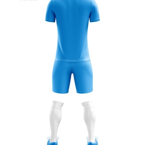 Custom Breathable <b>Tennis</b> Jersey Unisex Sublimated Netball Shirts Blank Printed <b>Table</b> <b>Tennis</b> Wear Sets - Product Image 6
