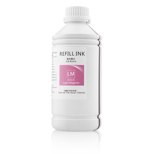 Ocbestjet 1000ml <span class=keywords><strong>Encre</strong></span> en vrac à marque privée 6 couleurs pour imprimante A3, <span class=keywords><strong>encre</strong></span> blanche de sublimation pour imprimantes jet d'<span class=keywords><strong>encre</strong></span> <span class=keywords><strong>Epson</strong></span> L310 <span class=keywords><strong>L3210</strong></span> - Product Image 4