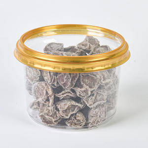 Direto da fábrica 8/12/16/24/32 Oz Vazamento Prova Clara Sobremesa Copo Redondo <span class=keywords><strong>Pet</strong></span> Plástico Descartável Alimentos Armazenamento Deli Recipiente - Product Image 6