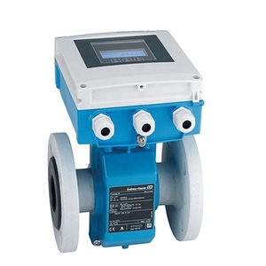 เครื่องวัดอัตราการไหล Endress+Hauser Proline Promag W 400 รุ่น 5W4C1H-C6DLHA0DQD320A - Product Image 2