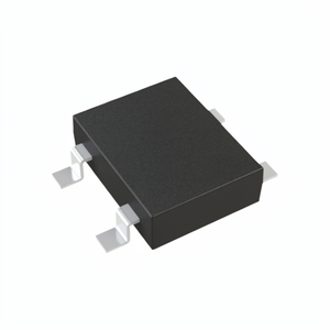 4-SMD, Gull Wing SDB106-TP Diodes Electronic Circuit Components BOM IC In Stock - Product Image 1