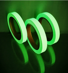 Ruban fluorescent DF EDS 100x 1,5 100x2cm 100x3cm 100X4CM - Product Image 3