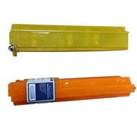 Règle de Mahjong Américain de 2e Génération, Pliable, avec Support Téléphone pour Table de Mahjong