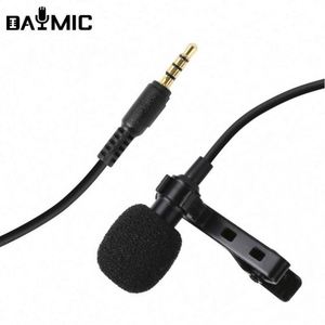 DAYMIC - Micrófono de Solapa Profesional Mini Lavalier, Micrófono de Solapa para Smartphone, Transmisión en Vivo y Grabación - Product Image 6