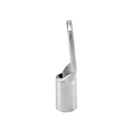 Bornes de Type Chaer SC connecteur 10mm cosses de câble à sertir en cuivre étamé pour équipement électrique