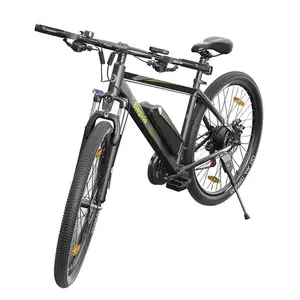 Eleglide M1บวก36โวลต์12.5AH 250วัตต์จักรยานยนต์ไฟฟ้าขนาด29นิ้วสำหรับผู้ใหญ่พร้อมรีโมทควบคุมแอป