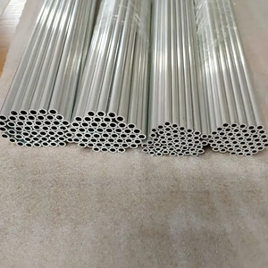 Alta calidad 5mm 6mm 1060 <span class=keywords><strong>Tubo</strong></span> de <span class=keywords><strong>aluminio</strong></span> <span class=keywords><strong>capilar</strong></span> <span class=keywords><strong>Tubo</strong></span> de <span class=keywords><strong>aluminio</strong></span> - Product Image 5
