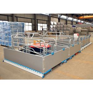 High Quality New Hot <b>Dip</b> Galvanized CE Certified Pig Farm Farrowing Crates & <b>Pens</b> with Long Service Life - Product Image 5