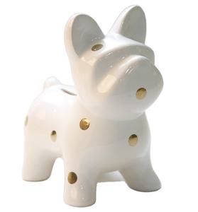코끼리 저금통 세라믹 돼지 저금통 대형 아기 돼지 저금통 크기와 모양 맞춤 가능 - Product Image 4
