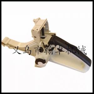 Colector de escape de acero inoxidable para BMW M3 HS81T/86R, tubo silenciador, accesorios Hedgehog - Product Image 2