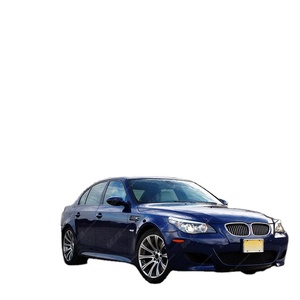 Kit de Carrocería de Plástico PP para <span class=keywords><strong>BMW</strong></span> Serie 5 2003-2010 E60, Actualización a Estilo <span class=keywords><strong>M5</strong></span> - Product Image 2