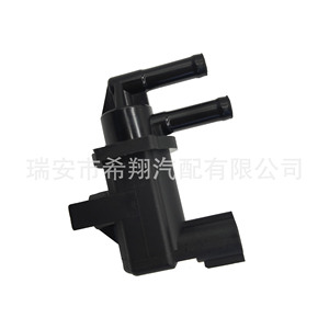Válvula Solenoide para Subaru Forester 136200-3000 16102AA380 DC 12V, Válvula de Control de Gas - Product Image 1
