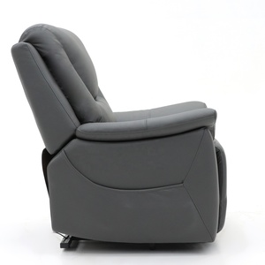 Geeksofa Fauteuil inclinable électrique à double moteur pour les personnes âgées et les patients - Product Image 4