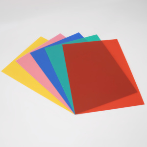 Màng PP màu trong suốt-cuộn Polypropylen bán mờ để đóng gói & bọc - Product Image 1