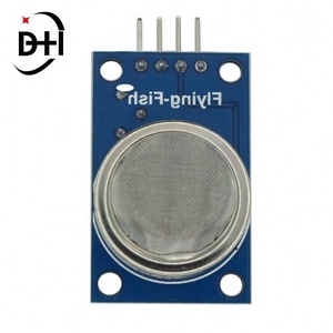 Nuevo Sensor de Calidad del Aire MQ135 MQ-135, Módulo de Detección de Gases Peligrosos para Arduino M2, Promoción, Recién Llegado - Product Image 3