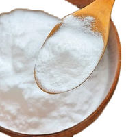 Haute qualité 18-20 dextrine fibre alimentaire poudre de maïs stabilisateur de maltodextrine résistant à bas prix excellent épaississant