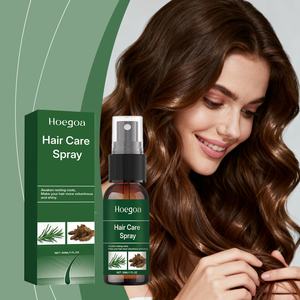 Autocollants personnalisés, laque pour cheveux, gel coiffant, soin du cuir chevelu pour une utilisation en salon de coiffure - Product Image 4