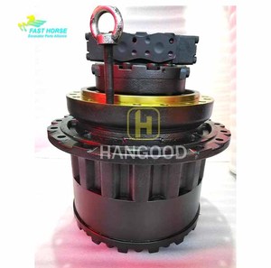 Pièces de machines de construction Hangood E320 E325 entraînements finaux 215-9982 209-5992 Assy de moteur de voyage pièces d'excavatrice Assy d'entraînement <span class=keywords><strong>final</strong></span> - Product Image 3