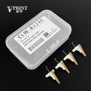 Dedo selector de fusor LY2487001 para Brother <span class=keywords><strong>HL</strong></span> <span class=keywords><strong>L2360</strong></span> L2540 L2740 DCP 7055 7057 7060 7065 7070 FAX 2840 2845 2890 2940 Compatible - Product Image 1