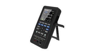Hantek 1832C - Puente Digital Portátil con Pantalla de 2.8 Pulgadas, Resolución de 640x480, 100Hz-40kHz, Mide Inductancia, Capacitancia y Resistencia - Product Image 3