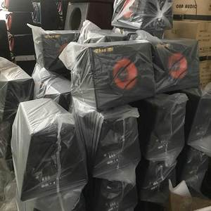 OEM de fábrica de alta <span class=keywords><strong>calidad</strong></span> mejor <span class=keywords><strong>precio</strong></span> 4OHM de audio de <span class=keywords><strong>coche</strong></span> woofer 8 pulgadas altavoz - Product Image 5