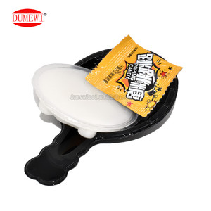 Gelatina en forma <span class=keywords><strong>de</strong></span> huevo fritado, Juguetes Divertidos, dulces - Product Image 3