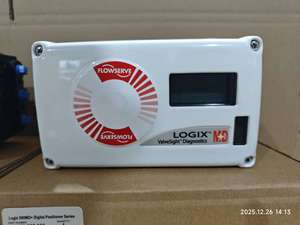 ตัวควบคุมและกรองอากาศ67CFR และระบบควบคุมดิจิทัล520MD พร้อมการสื่อสารแบบ HART - Product Image 3
