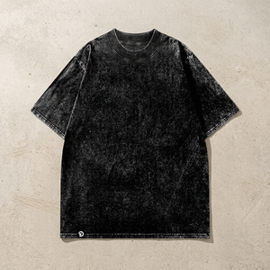 เสื้อยืดพิมพ์ลายโอเวอร์ไซส์สำหรับผู้หญิง แขนสั้นลำลอง เหมาะสำหรับออกกำลังกาย ฟิตเนส เสื้อผ้ากีฬาสวมใส่สบายสำหรับผู้หญิง เสื้อสำหรับฝึกซ้อมและวิ่ง - Product Image 3