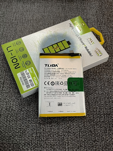 Tlida <span class=keywords><strong>BLP805</strong></span>โทรศัพท์มือถือ3.85V 5000mAh สำหรับ OPPO A16/A32/A55/A93/53S/A53ชาร์จไฟได้ Li-ion Polymer 12เดือน - Product Image 5