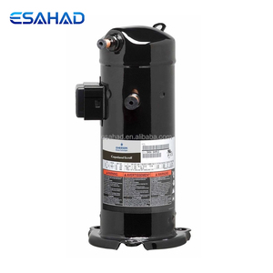 Compresseur frigorifique scroll fiable Copeland ZP31KSE-PFZ-522 pour entrepôts frigorifiques - Product Image 1