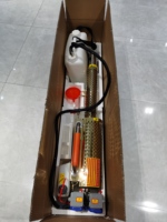 En stock machine de désinfection brumisateur machine pulvérisateur Ulv brumisateur