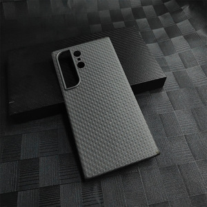 Mô Hình Tùy Chỉnh Chất Lượng Cao Trọng Lượng Nhẹ Bao Gồm Tất Cả Chống-Thả Điện Thoại Di Động Trường Hợp Sợi Carbon Khác Nhau Cho <span class=keywords><strong>Samsung</strong></span> Mô Hình - Product Image 5