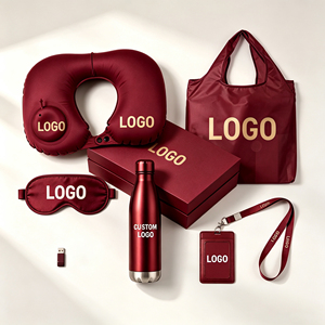 Juegos de Regalo de Boda de Lujo con Logotipo Personalizado para Invitados, Juegos de Regalo de Navidad para Mujeres, Juego de Regalo de Oficina para Hombres, Cuaderno - Product Image 3