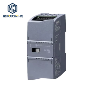 Nuevo Controlador PLC S7-1200 SM 1231 Módulo de Entrada Analógica 6ES7231-5PD32-0XB0 - Product Image 1