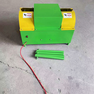 Machine à couper les queues et les tiges d'ail, machine à enlever les tiges d'ail, machine à couper les racines d'ail - Product Image 6