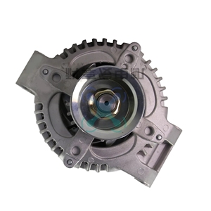 Nuevo <span class=keywords><strong>Alternador</strong></span> 110A para A-cura RDX 2.3L 2007-2012 104210-5160 AND0485 400-52450/104213290/1042103291/1042103292/1042103293 - Product Image 2