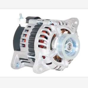 ALTERNADOR NUEVO HNROCK <span class=keywords><strong>14V</strong></span> <span class=keywords><strong>65A</strong></span> JFZ1683 - Product Image 1