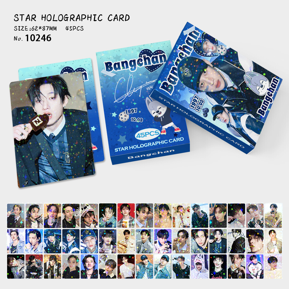 10246-BANG CHAN