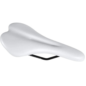 Almohadilla de <span class=keywords><strong>asiento</strong></span> <span class=keywords><strong>para</strong></span> SILLÍN de <span class=keywords><strong>bicicleta</strong></span>, asientos de <span class=keywords><strong>bicicleta</strong></span> huecos cómodos y transpirables aptos <span class=keywords><strong>para</strong></span> ciclismo de carretera y piñón fijo - Product Image 3