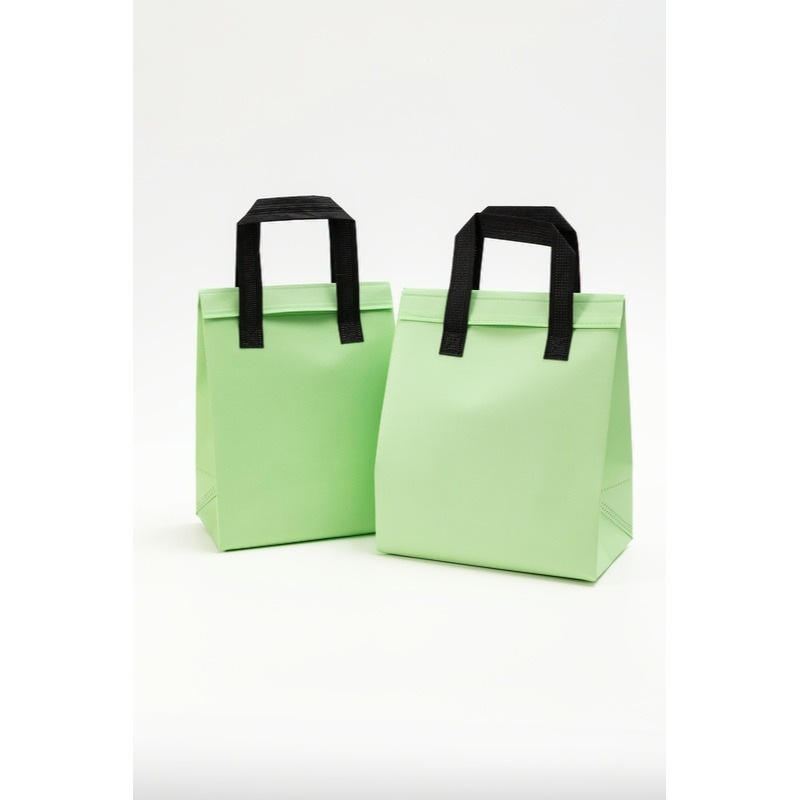 Avocado color;  21*11*26cm;