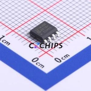 Isolateur numérique de puce d'IC de circuit intégré de SOIC-8 de ADUM121N1BRZ-RL7 original et tout neuf - Product Image 1