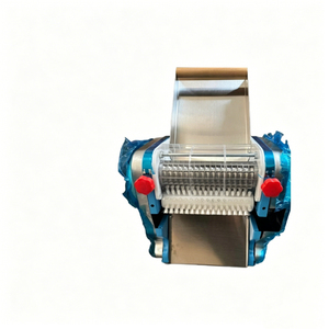 Máquina Eléctrica de Precisión para Cortar Masa, Antiadherente, para Hacer Bolas de Taro y Masa Redonda - Product Image 3