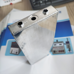 Máy hàn Tig di động KEPUNI, tình trạng mới, hàn kim loại AC/DC, dành cho thép không gỉ, máy hàn nguội - Product Image 5