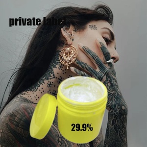 Beauty Factory Direct 29.9% Set de Tinta para Tatuajes, Herramientas de Arte Corporal Dermapen, Tapetes de Práctica Texturizados, Accesorios de Maquillaje Permanente - Product Image 3