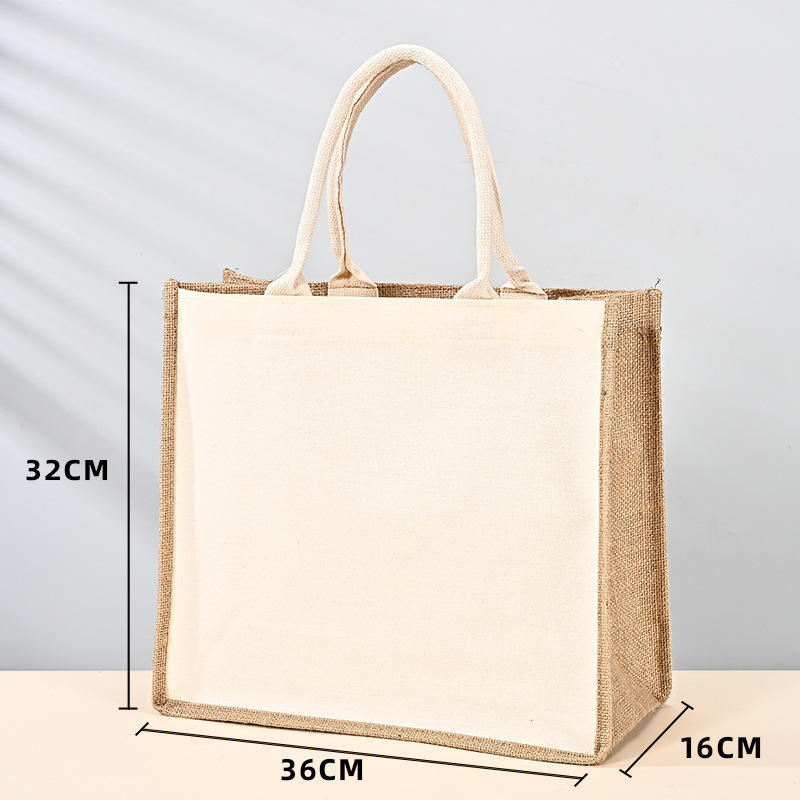 36*32*16cm beige