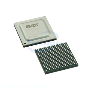 BOM IC In Stock Electronic Circuit Components Interface 89HPES6T6G2ZCALG - Product Image 1