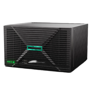 เซิร์ฟเวอร์ HPE ProLiant MicroServer Gen11 ของแท้ใหม่เอี่ยม - E-2434 Quad-Core, 3.40 GHz, แรม 32GB รุ่น Ultra Tower มีสินค้าในสต็อก MicroServe - Product Image 1