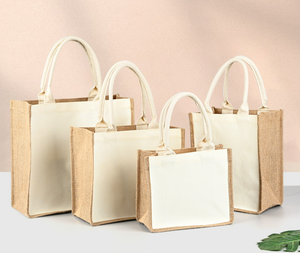 Benutzer definierte Kordel zug Tasche Baumwolle Kleine Kordel zug Schnur Geschenkt üte Mit Kordel zug Benutzer definierte Logo Verpackung Baumwolle - Product Image 6