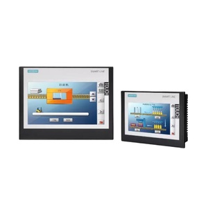 Sie-Mens 100% ใหม่ล่าสุดอีเธอร์เน็ตโมดูล HMI 700IE 6AV6648-0CC11-3AX0 V3ระบบสัมผัสอัจฉริยะ800x480 - Product Image 3